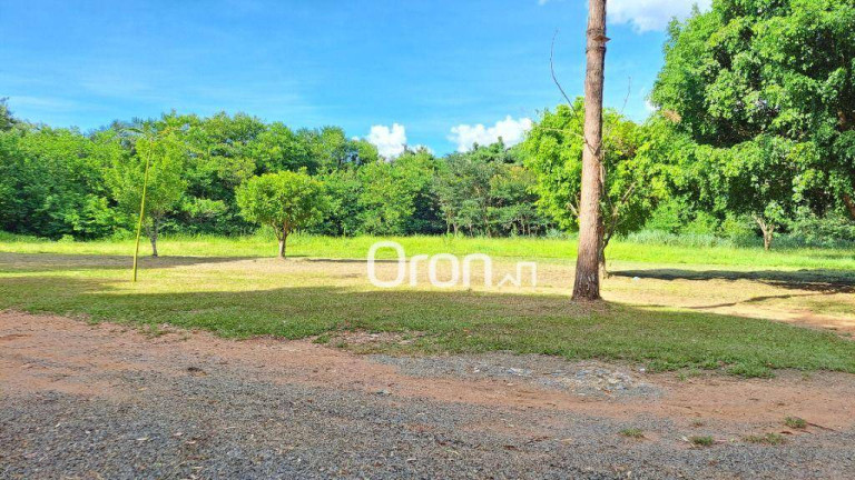 Imagem Chácara com 4 Quartos à Venda, 46.000 m² em Trindade - Trindade Imagem Chácara com 4 Quartos à Venda, 46.000 m² em Trindade - Trindade