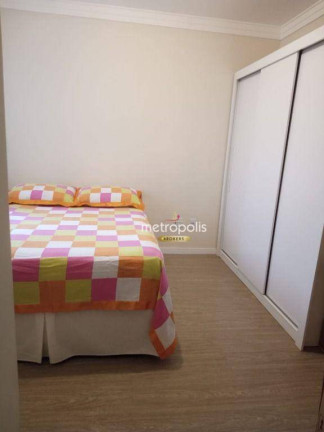 Imagem Apartamento com 2 Quartos à Venda, 60 m² em Campestre - Santo André Imagem Apartamento com 2 Quartos à Venda, 60 m² em Campestre - Santo André
