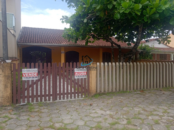 Imagem Casa com 3 Quartos à Venda, em Santa Terezinha - Pontal Do Paraná Imagem Casa com 3 Quartos à Venda, em Santa Terezinha - Pontal Do Paraná