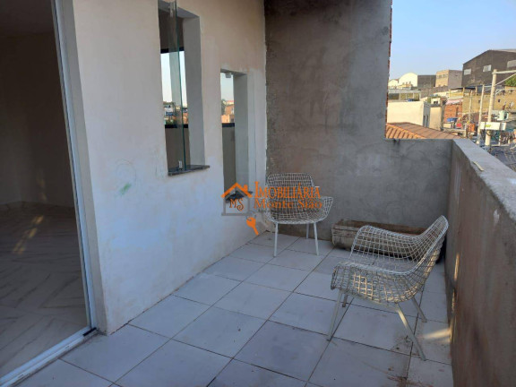 Imagem Sobrado com 3 Quartos à Venda, 55 m² em Vila Nova Cumbica - Guarulhos Imagem Sobrado com 3 Quartos à Venda, 55 m² em Vila Nova Cumbica - Guarulhos