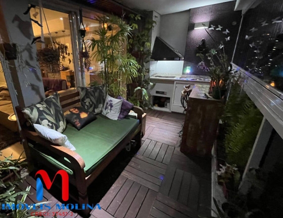 Imagem Apartamento com 3 Quartos à Venda, 156 m² em Santa Paula - São Caetano Do Sul Imagem Apartamento com 3 Quartos à Venda, 156 m² em Santa Paula - São Caetano Do Sul