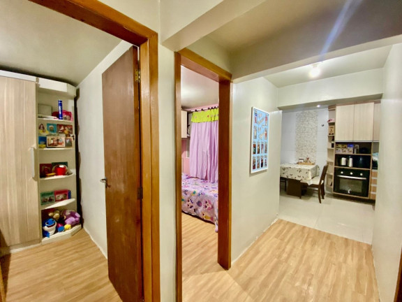 Imagem Casa com 2 Quartos à Venda, 144 m² em Boqueirão - Curitiba Imagem Casa com 2 Quartos à Venda, 144 m² em Boqueirão - Curitiba