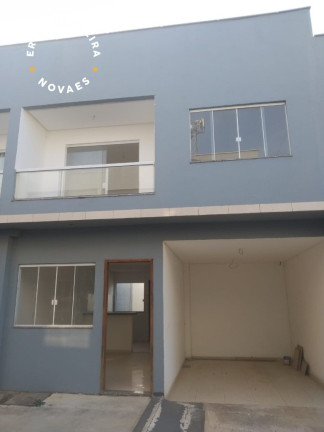 Casa com 2 Quartos à Venda, 76 m² em Itapebussu - Guarapari