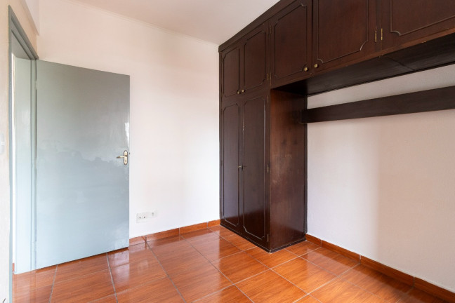 Imagem Apartamento com 1 Quarto à Venda, 30 m² em Vila Da Saúde - São Paulo