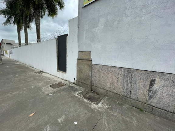 Imagem Imóvel Comercial para Alugar, 1.200 m² em Vila Nova - Santos
