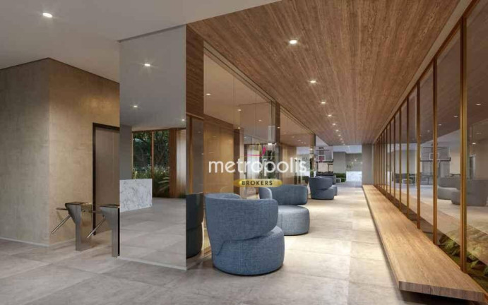 Imagem Studio com 1 Quarto à Venda, 26 m² em Vila Madalena - São Paulo Imagem Studio com 1 Quarto à Venda, 26 m² em Vila Madalena - São Paulo