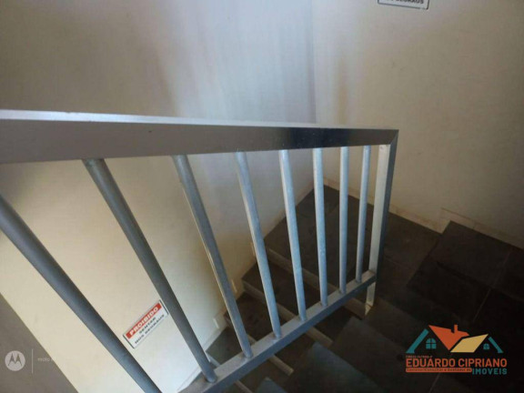 Imagem Apartamento com 1 Quarto à Venda, 36 m² em Massaguaçu - Caraguatatuba