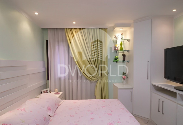 Imagem Imóvel com 3 Quartos à Venda, 140 m² em Vila Assunção - Santo André Imagem Imóvel com 3 Quartos à Venda, 140 m² em Vila Assunção - Santo André
