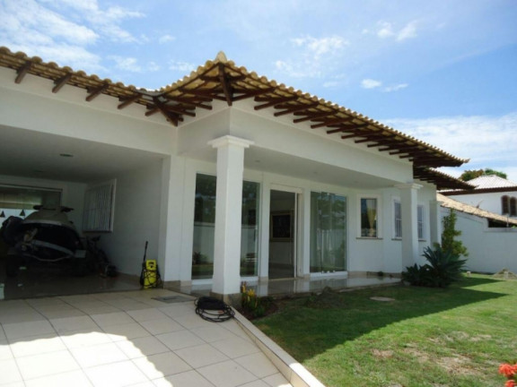 Imagem Casa com 4 Quartos à Venda, em Pontinha - Araruama Imagem Casa com 4 Quartos à Venda, em Pontinha - Araruama