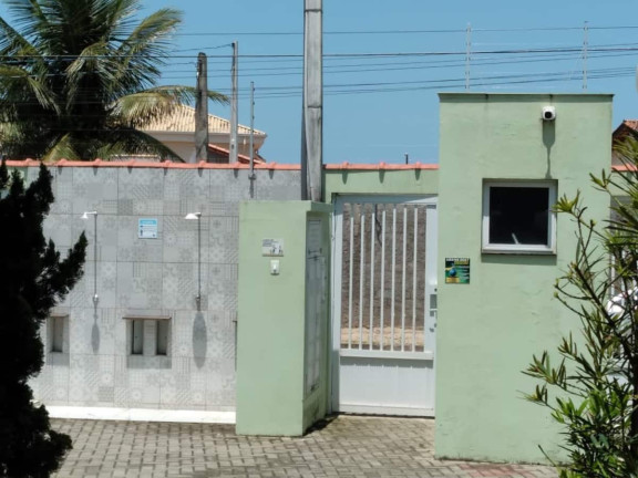 Imagem Casa com 2 Quartos à Venda, 71 m² em Gaivota (praia) - Itanhaém Imagem Casa com 2 Quartos à Venda, 71 m² em Gaivota (praia) - Itanhaém