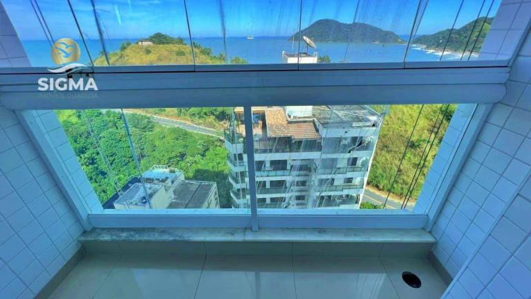 Imagem Apartamento com 2 Quartos à Venda, 91 m² em Jardim Astúrias - Guarujá Imagem Apartamento com 2 Quartos à Venda, 91 m² em Jardim Astúrias - Guarujá
