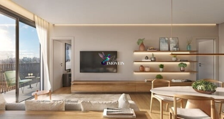 Imagem Apartamento com 2 Quartos à Venda, 76 m² em Petrópolis - Porto Alegre