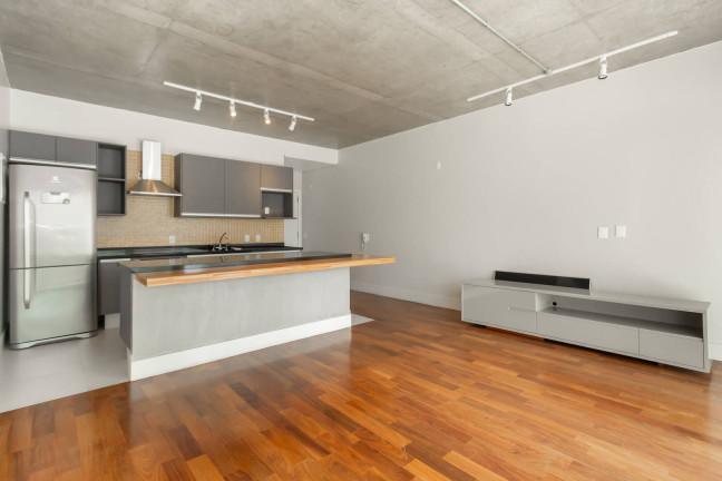 Imagem Apartamento com 1 Quarto à Venda, 90 m² em Itaim Bibi - São Paulo Imagem Apartamento com 1 Quarto à Venda, 90 m² em Itaim Bibi - São Paulo
