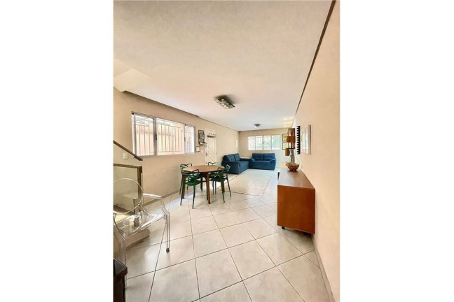 Imagem Casa com 3 Quartos à Venda, 151 m² em Vila Mariana - São Paulo Imagem Casa com 3 Quartos à Venda, 151 m² em Vila Mariana - São Paulo