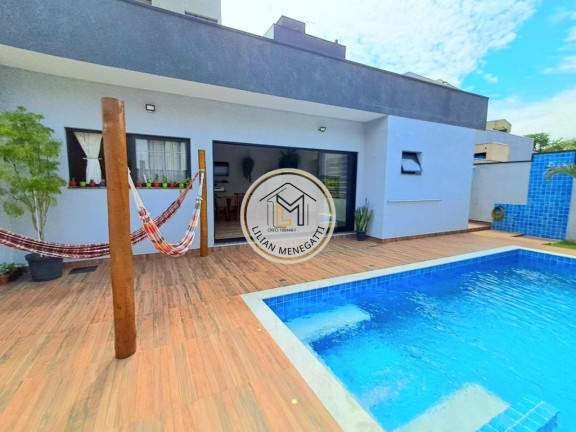 Imagem Imóvel com 4 Quartos à Venda, 418 m² em Ibi Aram 2 - Itupeva Imagem Imóvel com 4 Quartos à Venda, 418 m² em Ibi Aram 2 - Itupeva