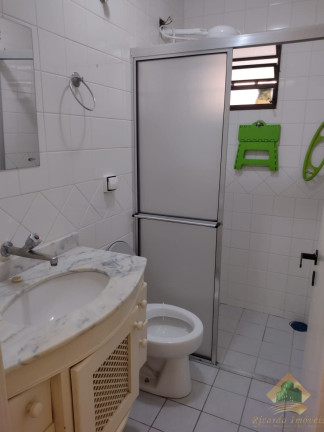 Imagem Apartamento com 2 Quartos para Temporada, 60 m² em Itaguá - Ubatuba