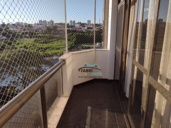 Imagem Apartamento com 3 Quartos à Venda, 180 m² em Centro - Sorocaba Imagem Apartamento com 3 Quartos à Venda, 180 m² em Centro - Sorocaba