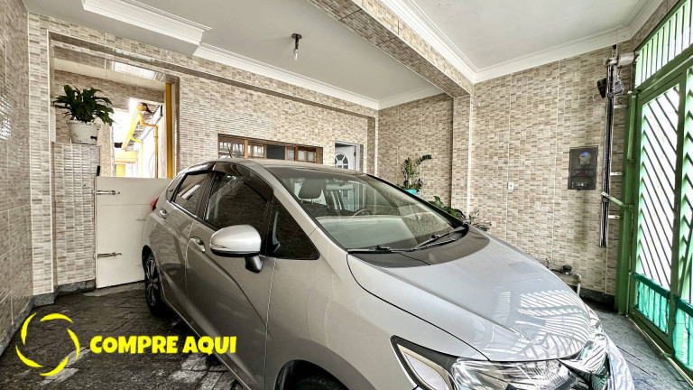 Imagem Casa com 3 Quartos à Venda, 220 m² em Santana - São Paulo Imagem Casa com 3 Quartos à Venda, 220 m² em Santana - São Paulo