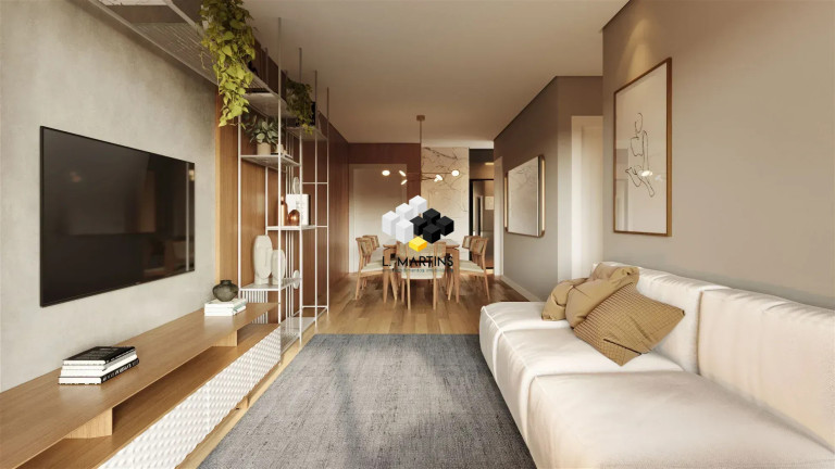 Imagem Apartamento com 1 Quarto à Venda, 79 m² em Centro - Canela Imagem Apartamento com 1 Quarto à Venda, 79 m² em Centro - Canela