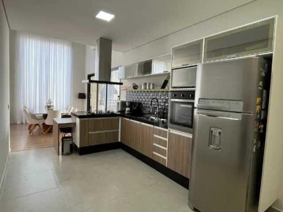 Imagem Casa de Condomínio com 3 Quartos à Venda, 190 m² em Condomínio Villagio Milano - Sorocaba