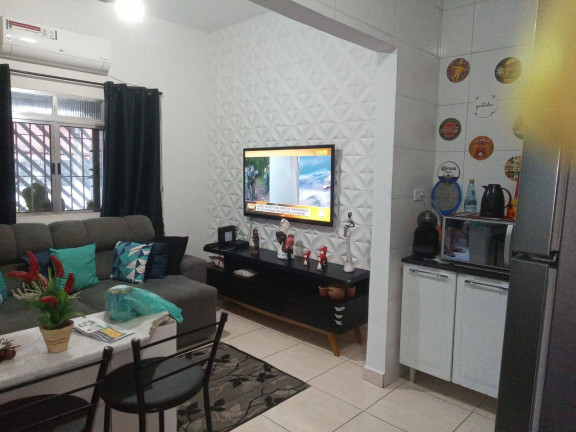 Imagem Apartamento à Venda,  em Praia Grande