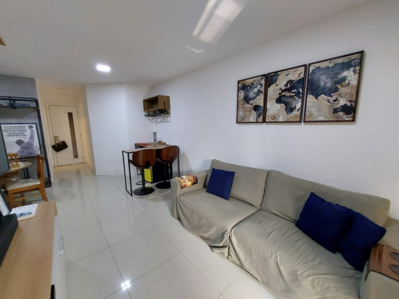 Imagem Apartamento com 3 Quartos à Venda, 97 m² em Icaraí - Niterói Imagem Apartamento com 3 Quartos à Venda, 97 m² em Icaraí - Niterói