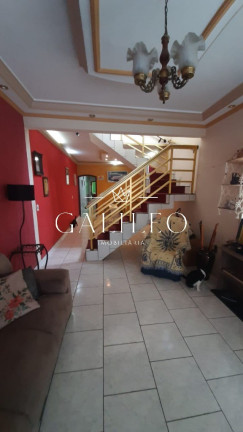 Imagem Sobrado com 4 Quartos à Venda, 183 m² em Vila Vianelo - Jundiaí Imagem Sobrado com 4 Quartos à Venda, 183 m² em Vila Vianelo - Jundiaí