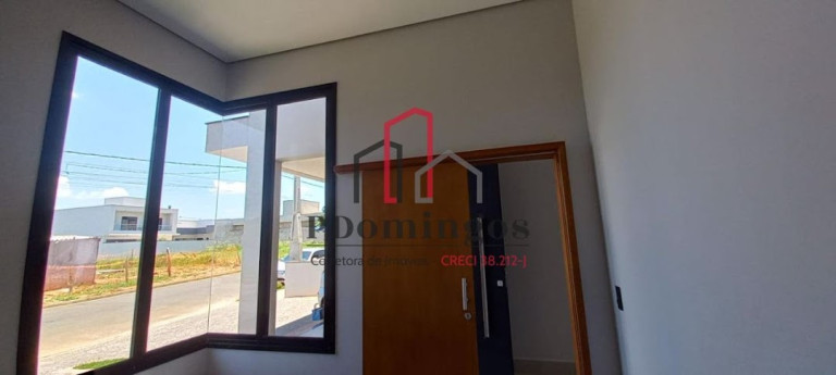 Imagem Sobrado com 3 Quartos à Venda, 218 m² em Condomínio Olivio Franceschini - Hortolândia