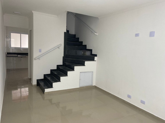 Imagem Casa com 2 Quartos à Venda, 57 m² em Tude Bastos (sítio Do Campo) - Praia Grande Imagem Casa com 2 Quartos à Venda, 57 m² em Tude Bastos (sítio Do Campo) - Praia Grande