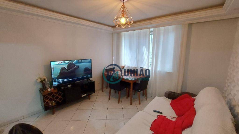 Imagem Apartamento com 3 Quartos à Venda, 70 m² em Santa Rosa - Niterói Imagem Apartamento com 3 Quartos à Venda, 70 m² em Santa Rosa - Niterói