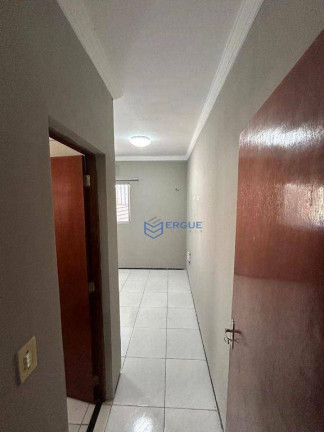 Imagem Casa com 2 Quartos à Venda, 120 m² em Centro - Eusébio Imagem Casa com 2 Quartos à Venda, 120 m² em Centro - Eusébio