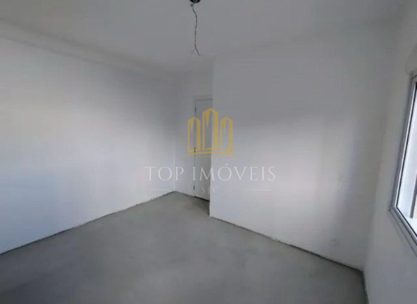 Apartamento com 2 Quartos à Venda, 56 m² em Vila Industrial - São José Dos Campos