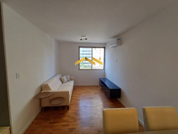 Imagem Apartamento com 2 Quartos à Venda, 62 m² em Vila Olimpia - São Paulo Imagem Apartamento com 2 Quartos à Venda, 62 m² em Vila Olimpia - São Paulo