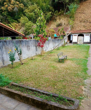 Imagem Casa com 4 Quartos à Venda, 232 m² em Corrêas - Petrópolis Imagem Casa com 4 Quartos à Venda, 232 m² em Corrêas - Petrópolis