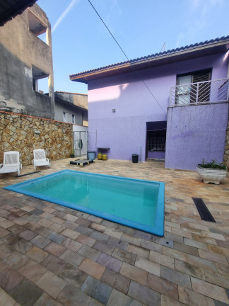 Imagem Imóvel com 4 Quartos à Venda, 290 m² em Independência - São Bernardo Do Campo Imagem Imóvel com 4 Quartos à Venda, 290 m² em Independência - São Bernardo Do Campo