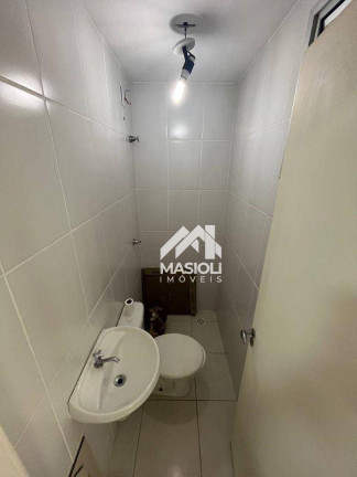 Imagem Apartamento com 3 Quartos para Alugar, 120 m² em Itapuã - Vila Velha