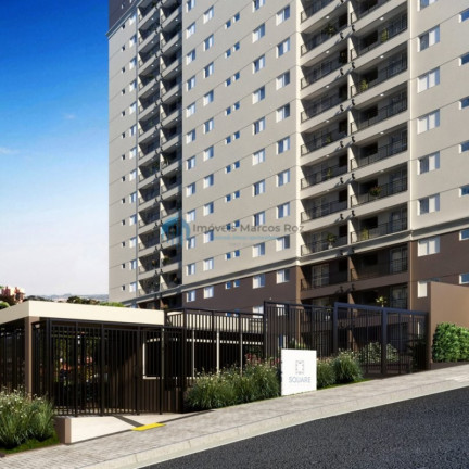 Imagem Apartamento com 3 Quartos à Venda, 66 m² em Jardim Das Belezas - Carapicuíba