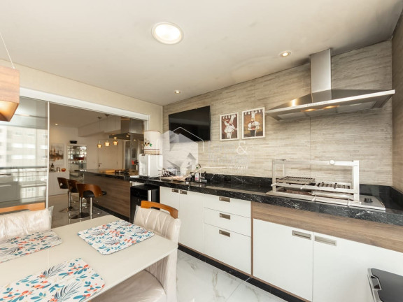 Imagem Apartamento com 2 Quartos à Venda, 97 m² em Vila Andrade - São Paulo