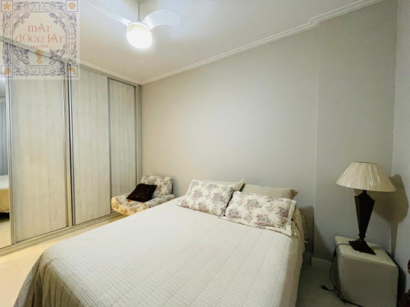 Imagem Apartamento com 3 Quartos à Venda, 147 m² em Gonzaga - Santos