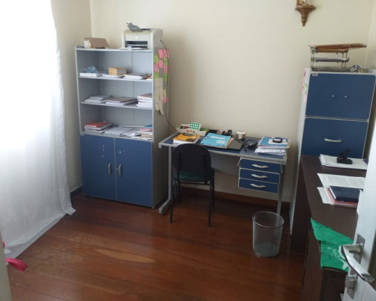 Imagem Imóvel com 5 Quartos à Venda, 200 m² em São Mateus - Juiz De Fora