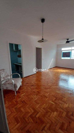 Imagem Apartamento com 3 Quartos à Venda, 85 m² em Botafogo - Campinas Imagem Apartamento com 3 Quartos à Venda, 85 m² em Botafogo - Campinas
