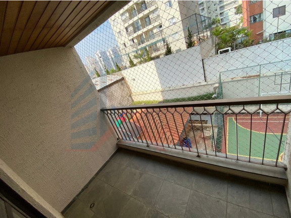Imagem Apartamento com 2 Quartos à Venda, 64 m² em Vila Regente Feijo - São Paulo Imagem Apartamento com 2 Quartos à Venda, 64 m² em Vila Regente Feijo - São Paulo