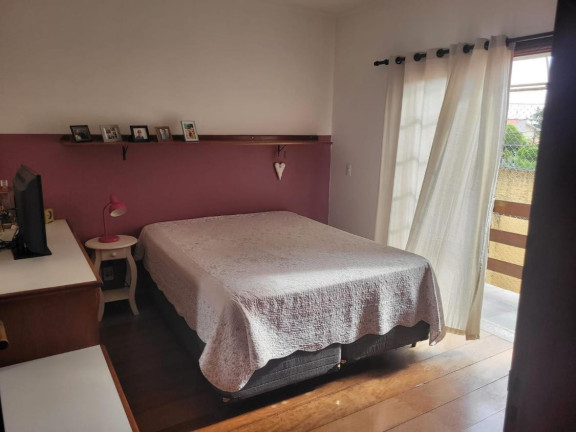Imagem Casa de Condomínio com 4 Quartos à Venda, 200 m² em Chácaras Alpina - Valinhos Imagem Casa de Condomínio com 4 Quartos à Venda, 200 m² em Chácaras Alpina - Valinhos