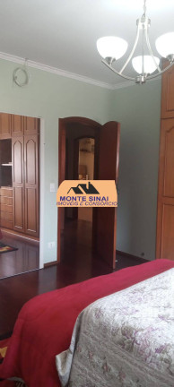 Imagem Casa com 3 Quartos à Venda, 361 m² em Parque Campolim - Sorocaba