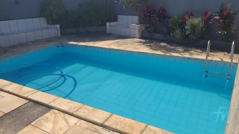 Imagem Casa com 3 Quartos à Venda, 290 m² em Vila Nova Socorro - Mogi Das Cruzes