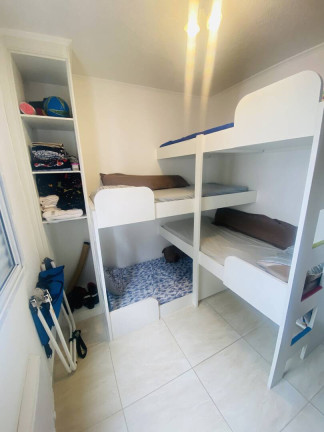 Imagem Apartamento com 2 Quartos à Venda, 48 m² em Ocian - Praia Grande