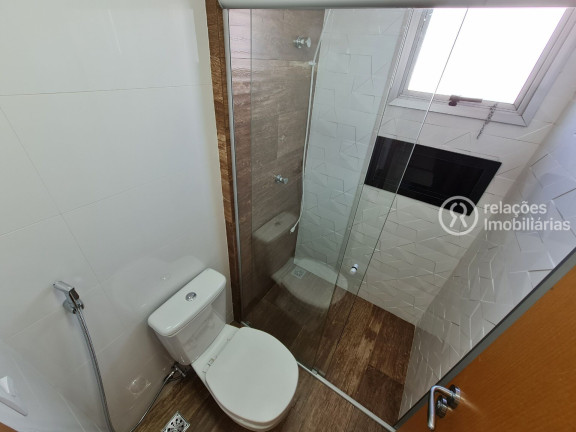 Imagem Apartamento com 2 Quartos para Alugar, 74 m² em Betânia - Belo Horizonte