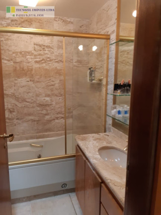 Imagem Apartamento com 4 Quartos à Venda, 156 m² em Jardim Vila Mariana - São Paulo Imagem Apartamento com 4 Quartos à Venda, 156 m² em Jardim Vila Mariana - São Paulo