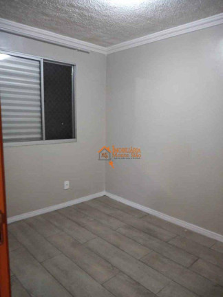 Imagem Apartamento com 2 Quartos à Venda, 41 m² em água Chata - Guarulhos Imagem Apartamento com 2 Quartos à Venda, 41 m² em água Chata - Guarulhos