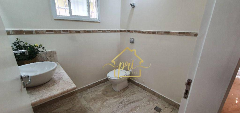 Imagem Casa com 4 Quartos à Venda ou Locação, 274 m² em Aparecida - Santos